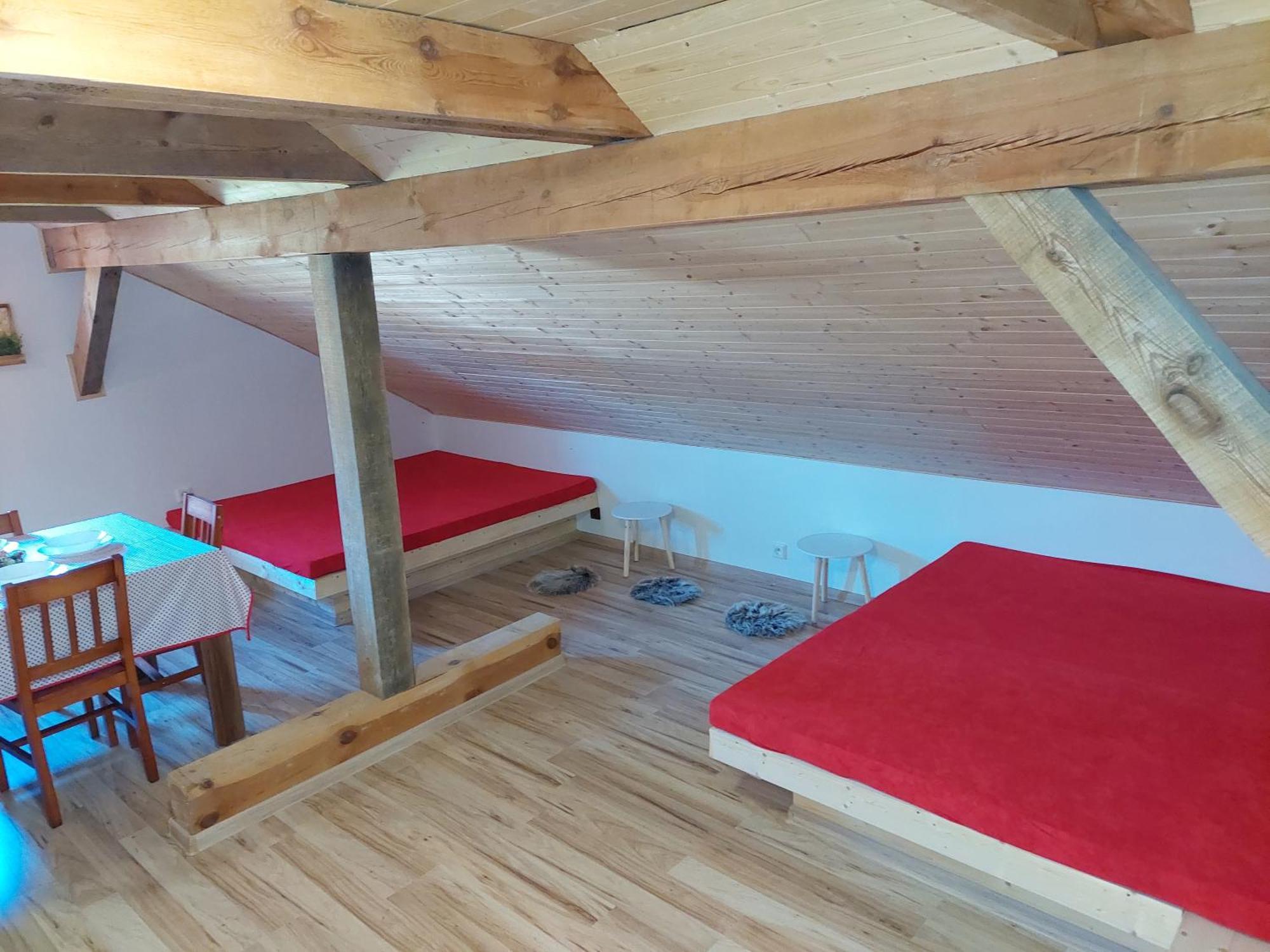 Penzion Felden Jablonné v Podještědí Exterior foto
